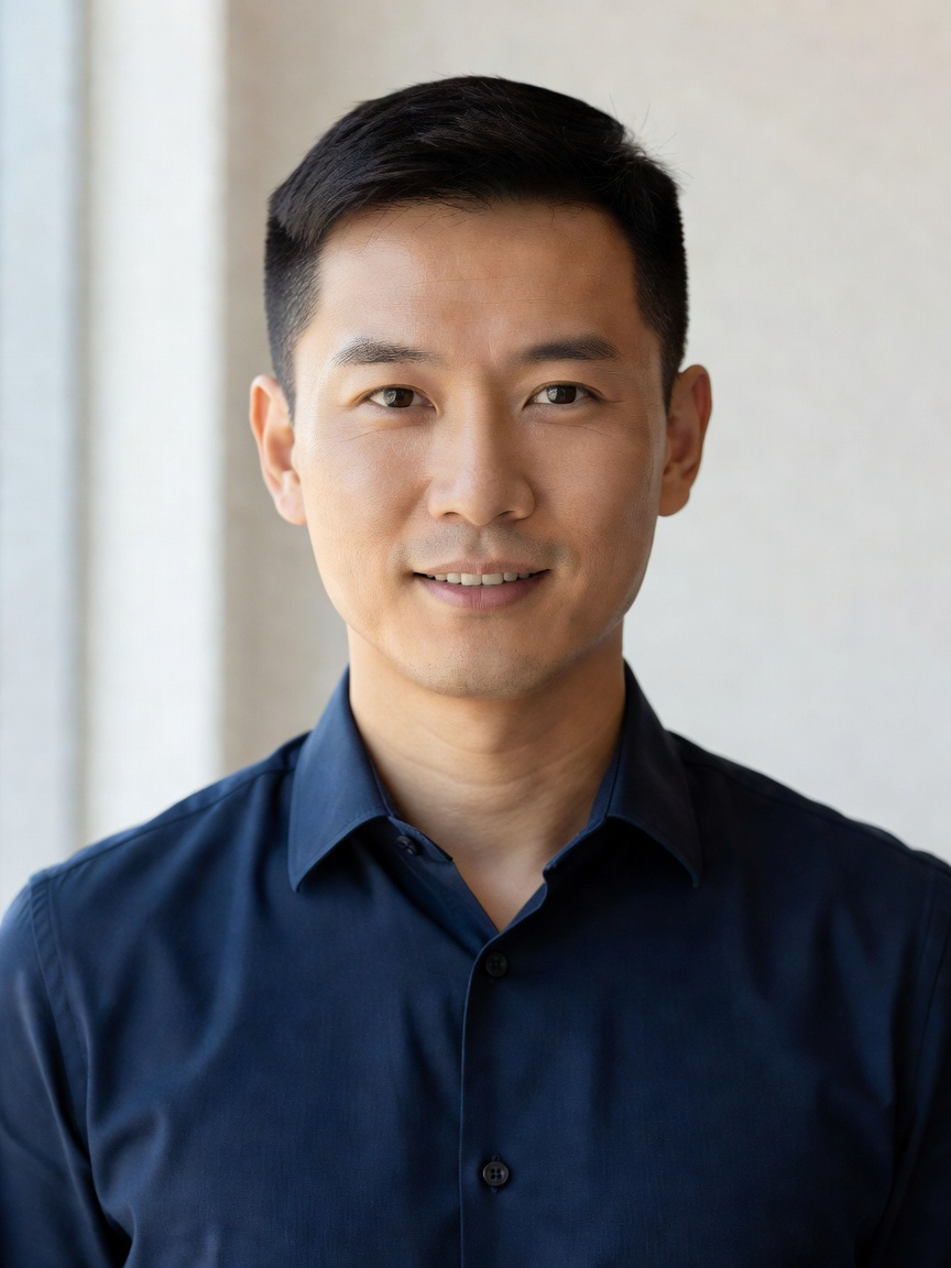 李明轩